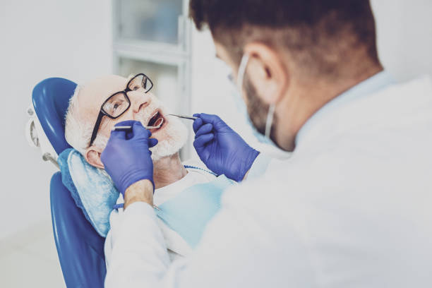 Best Emergency Broken Tooth Repair in Eutaw, AL